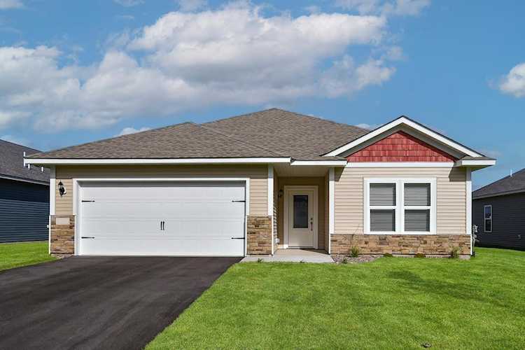412 Tanner Dr Waverly, MN 55390