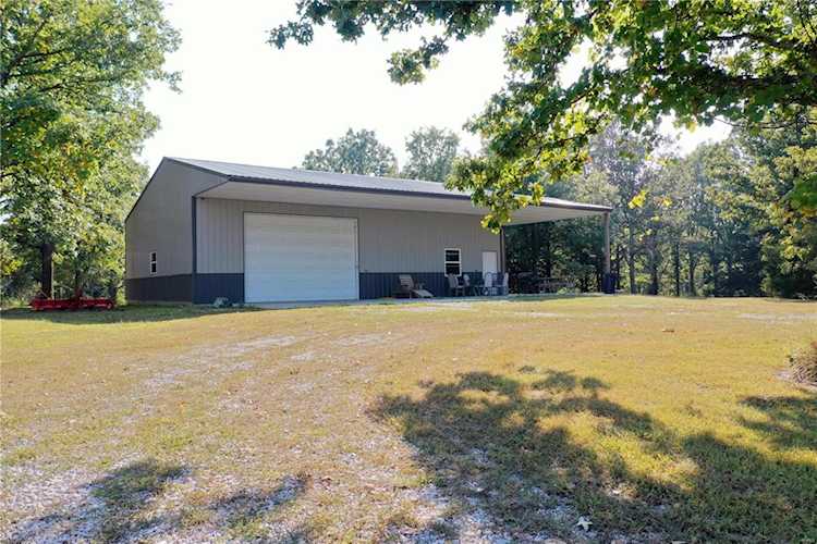 2660 Highway H Salem, MO 65560