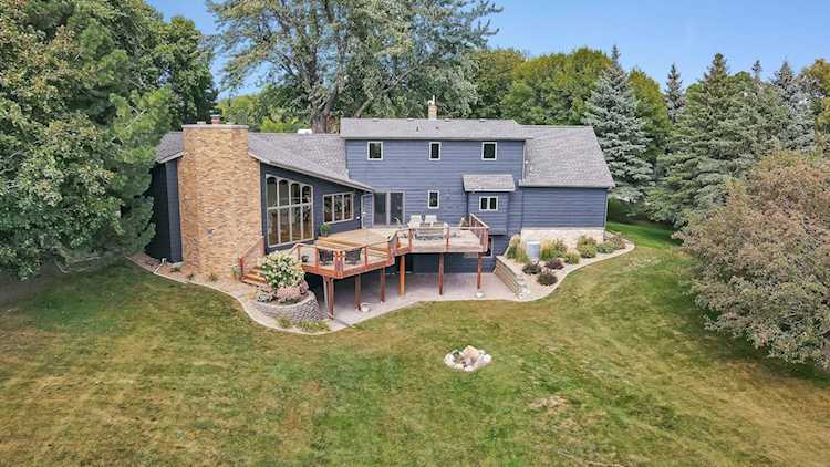 6333 NE 113th Ave Spicer, MN 56288