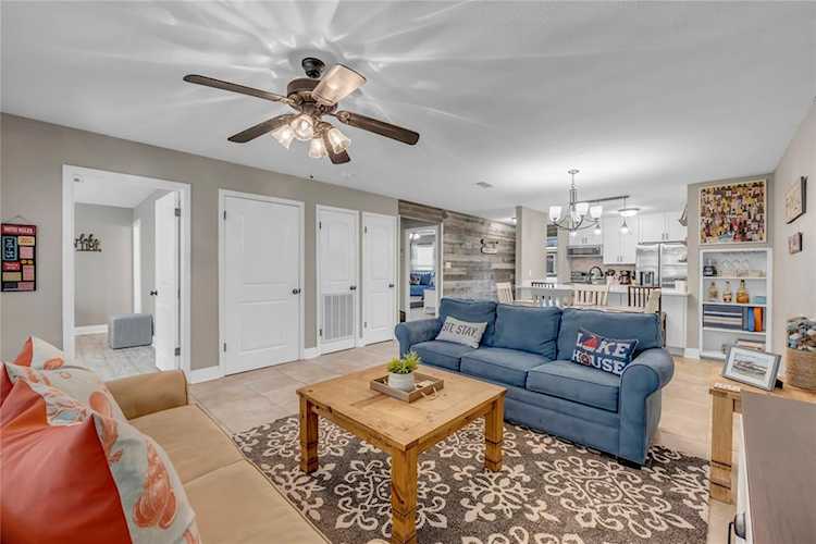 604 Highcrest DR #511 Granite Shoals, TX 78654