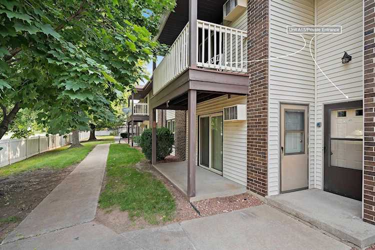 1043 Marvelle Ln #A15 Ashwaubenon, WI 54304-4366 condo for sale, MLS#50280105 - Dallaire Realty Photo 1