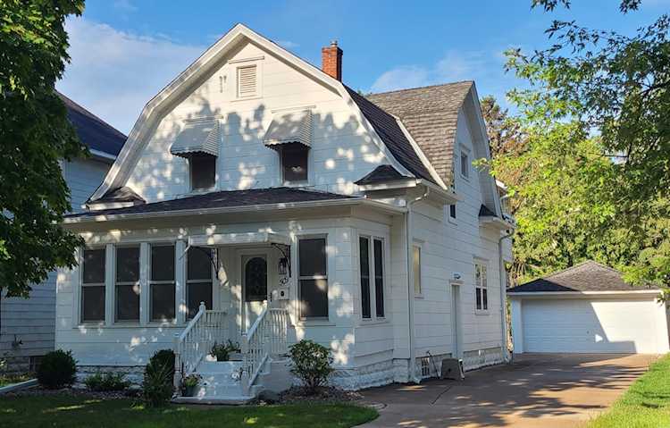 509 6th Street NW Austin, MN 55912