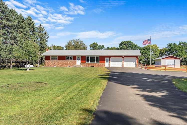 8711 Viking Boulevard NW Nowthen, MN 55330