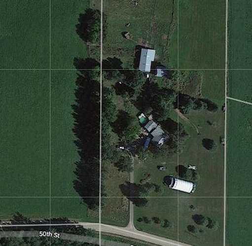 3532 50th St Swanville, MN 56382
