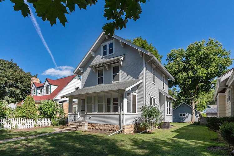 1339 N 4th Street Mankato, MN 56001