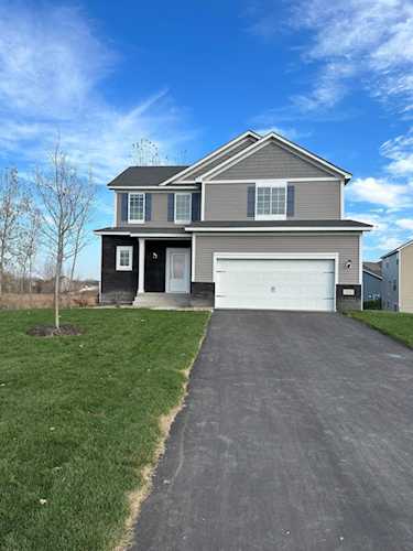 416 Tanner Dr Waverly, MN 55390