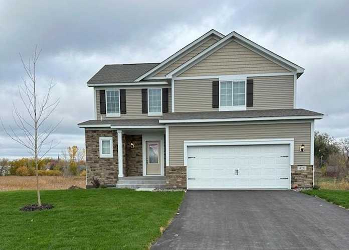428 Wildflower Ct Waverly, MN 55390
