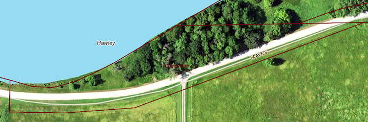 TBD 14th Avenue S Hawley, MN 56549