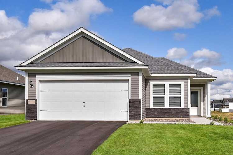 561 Irwin Drive W Annandale, MN 55302