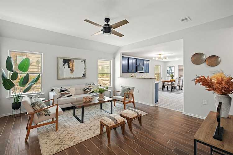 10217 Deer Chase TRL Austin, TX 78747