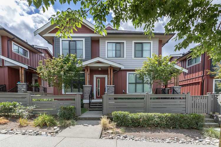 13260 236 Street #17 Maple Ridge, BC V4R 0G6