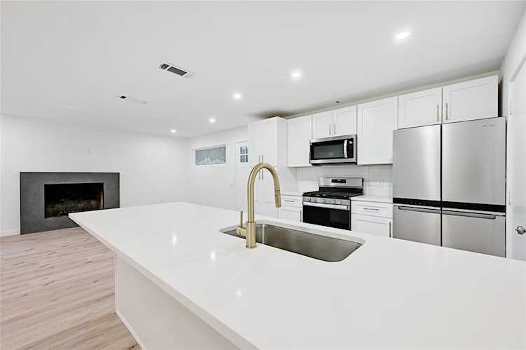 5607 Overbrook DR Austin, TX 78723