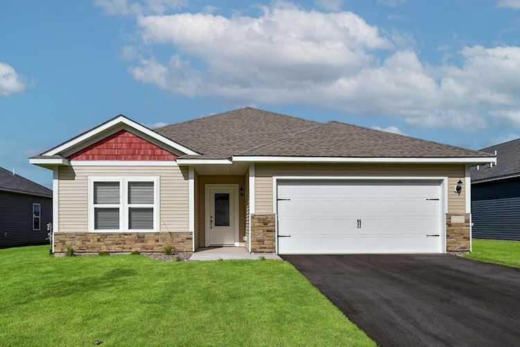 446 Wildflower Ln Waverly, MN 55390