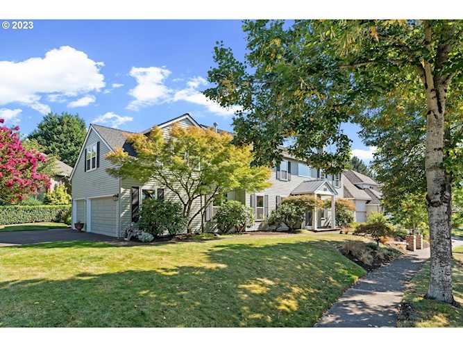 500 NW 167th AVE Beaverton, OR 97006