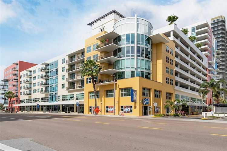 1120 E Kennedy Blvd #919 Tampa, FL 33602