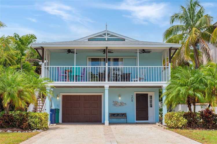 208 Palmetto Ave Anna Maria, FL 34216