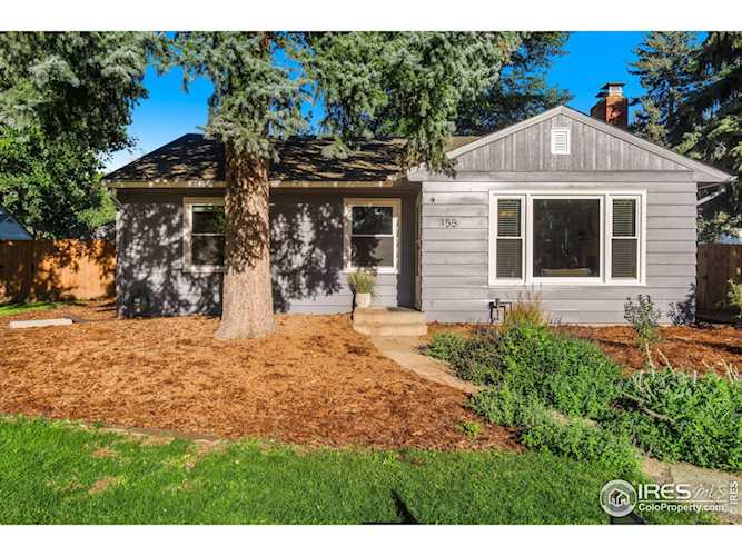 155 Circle Dr Fort Collins, CO 80524