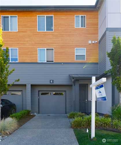19415 35th Dr SE #E Bothell, WA 98012
