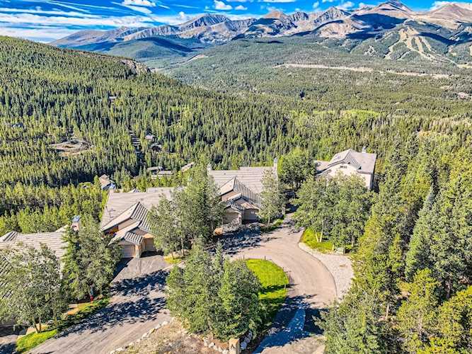 22 Charter Ridge Ct #9 Breckenridge, CO 80424