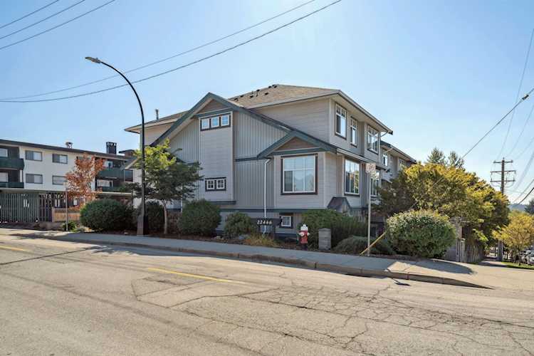 22466 North Avenue #14 Maple Ridge, BC V2X 9V8