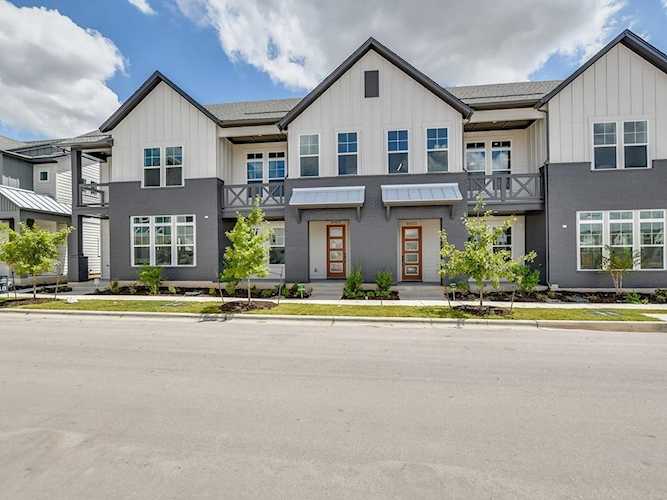 4103 Margarita ST Austin, TX 78723