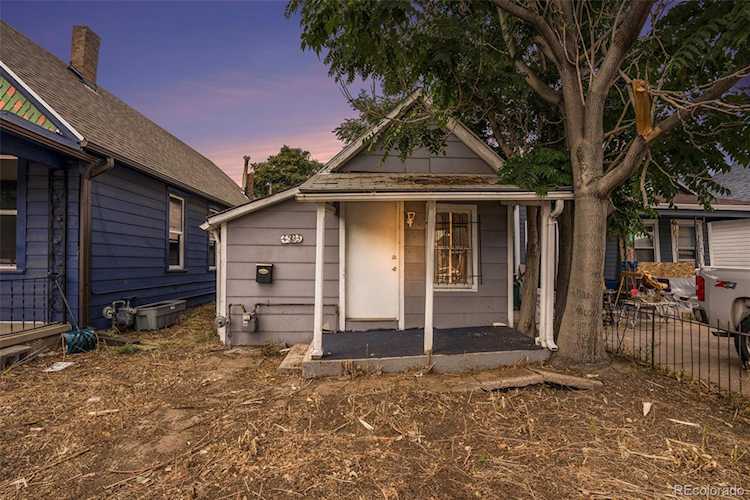 4533 Pennsylvania St Denver, CO 80216