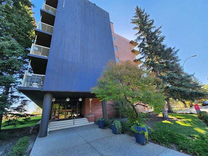 3316 Rideau Place SW #202 Calgary, AB T2S1Z4
