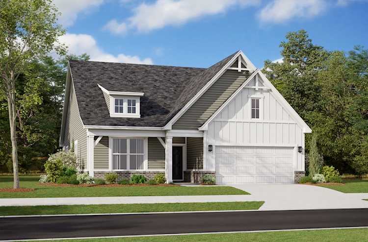 1359 Petit Verdot Dr Westfield, IN 46074