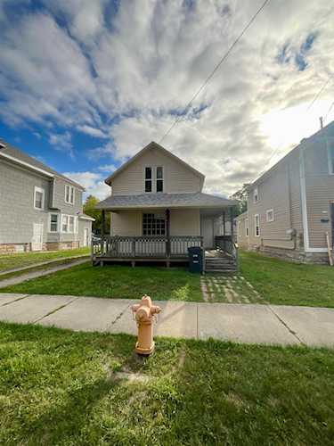 834 Frederick St Oshkosh, City of Oshkosh, WI 54901