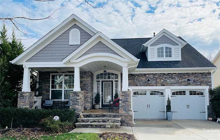 3209 Bridgewick Rd Waxhaw, NC 28173 | MLS 4070926 Photo 1