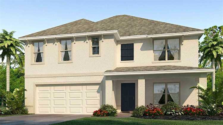 16526 Windmill Forge PASS Wimauma, FL 33598