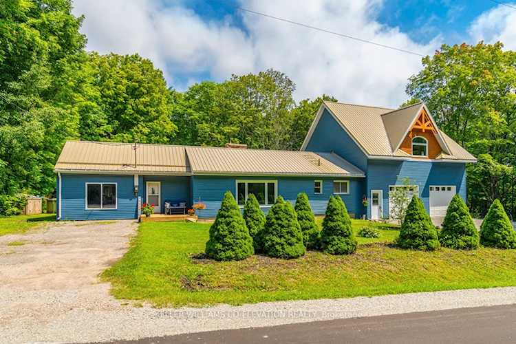 1407 Methodist Point Rd Penetanguishene, ON L9M 0S6