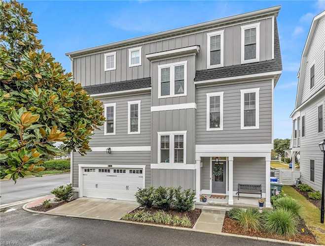 9541 Marina Dr Norfolk, VA 23518