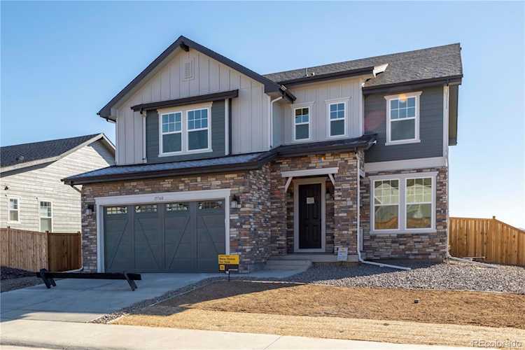 15360 Jasmine St Thornton, CO 80602 | MLS 6415018 Photo 1