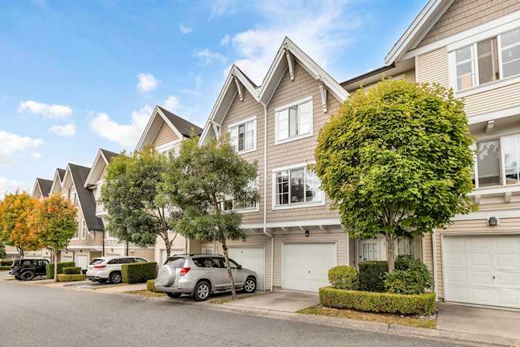 20540 66 Avenue #87 Langley, BC V2Y 2Y7