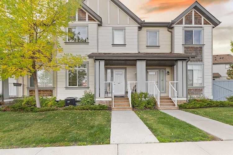 236 Copperstone Cove SE Calgary, AB T2Z 0L4