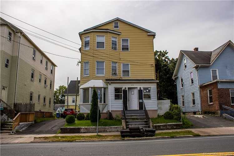 680 West Main St New Britain, CT 06053