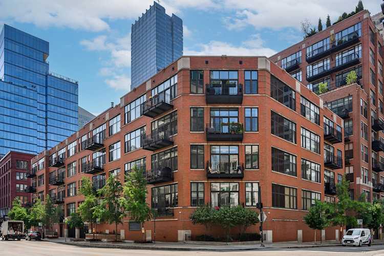 333 W Hubbard St #1003 Chicago, IL 60654