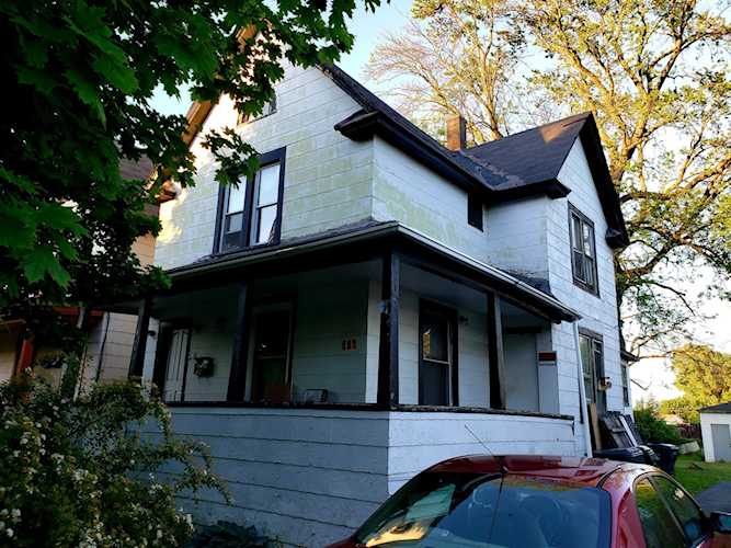 PHOTOS & DETAILS: 661 S Martin Luther King Jr Ave, Waukegan, IL 60085 For Sale - MLS #11888397 - Photos, Virtual Tour, School Info - Real Estate Listing Info Photo 1
