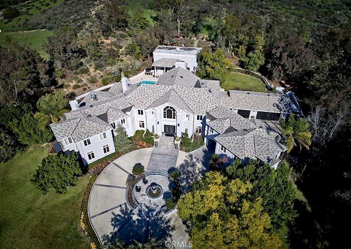 31731 Capuchina Way Coto De Caza, CA 92679