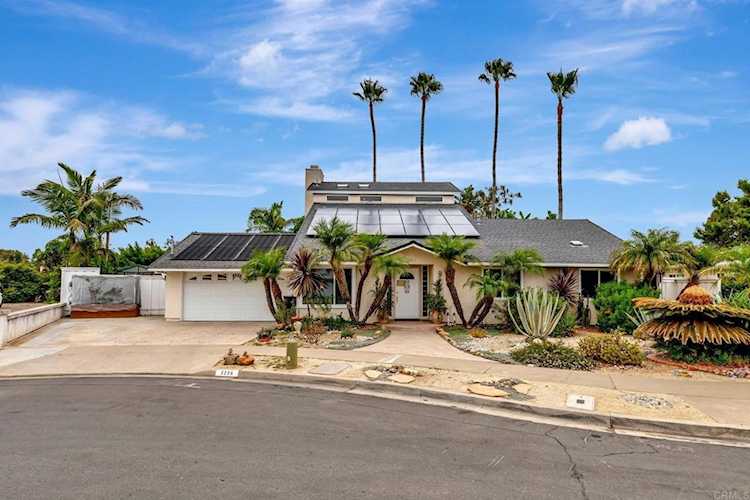 3256 Karok Ave San Diego, CA 92117