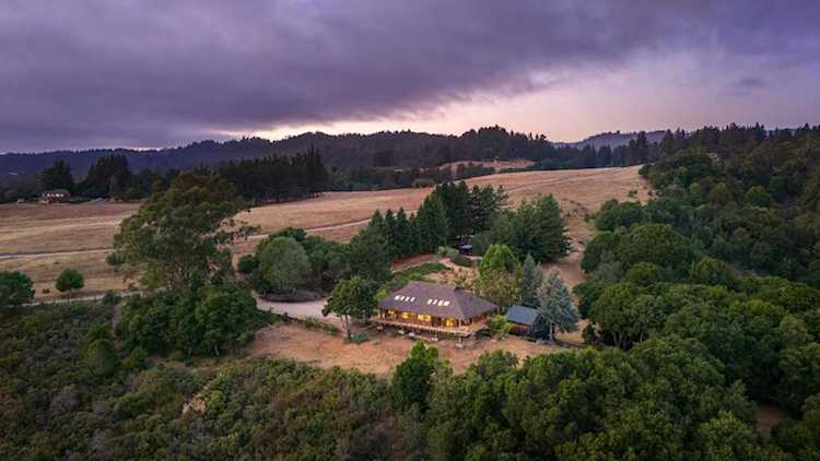 2807 Smith Grade Santa Cruz, CA 95060