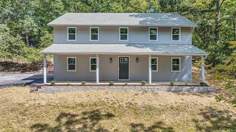6415 Hickory Circle Imperial, MO 63052