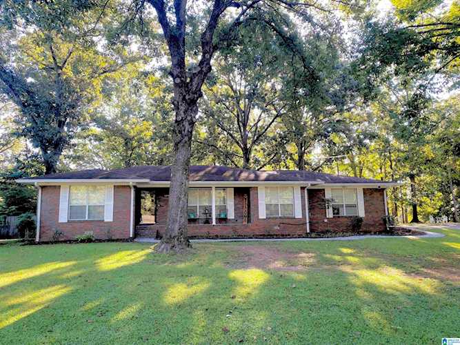 109 Fennell Street Sumiton, AL 35148