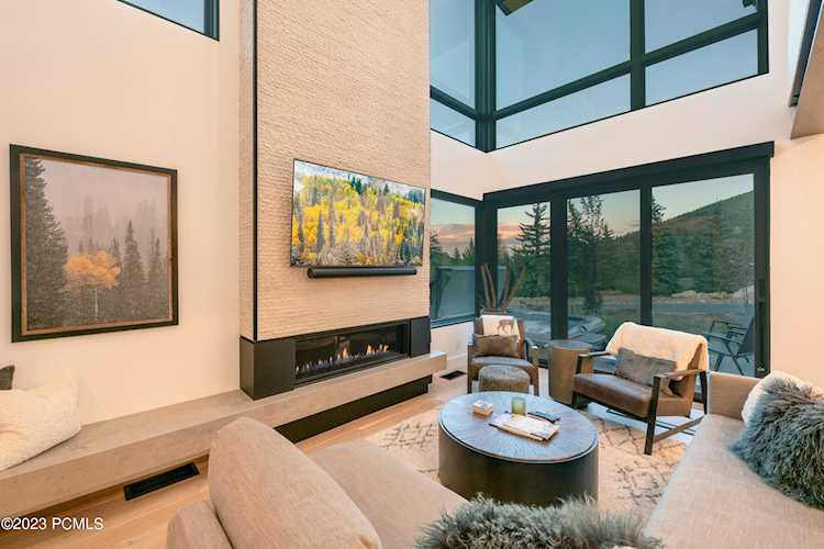 3554 Ridgeline Dr Park City, UT 84098