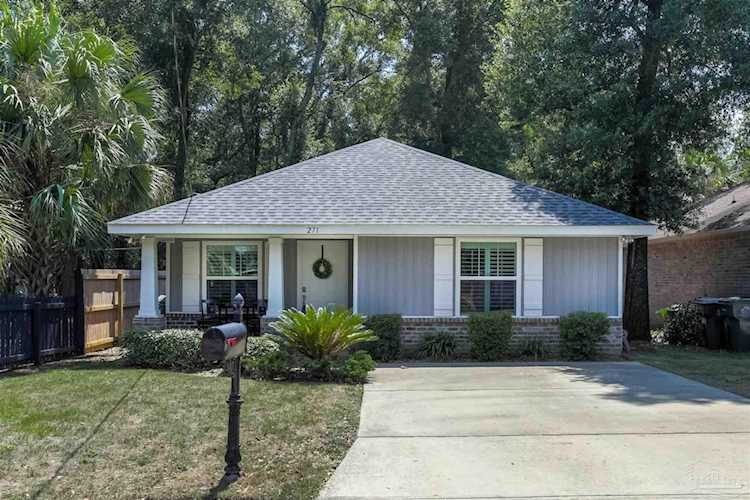 271 Seamarge Ln Pensacola, FL 32507