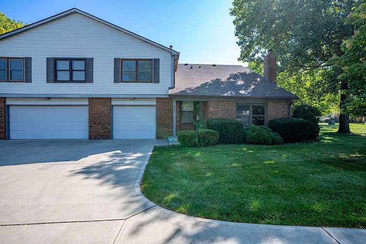 863 Staton Place East Dr #43 Indianapolis, IN 46234