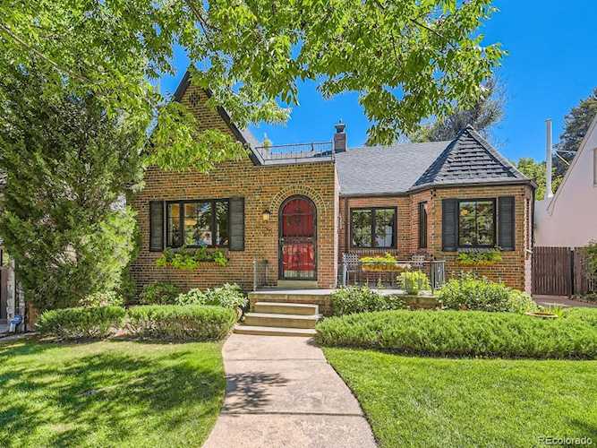 426 Elm St Denver, CO 80220