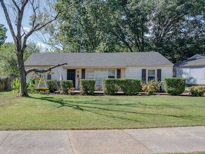 1681 Russwood Rd Memphis, TN 38108