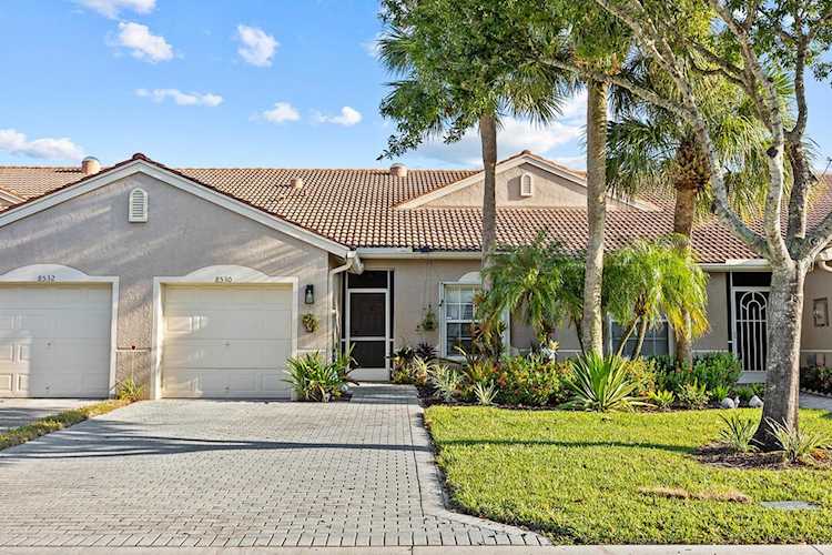 8530 Logia Circle Boynton Beach, FL 33472